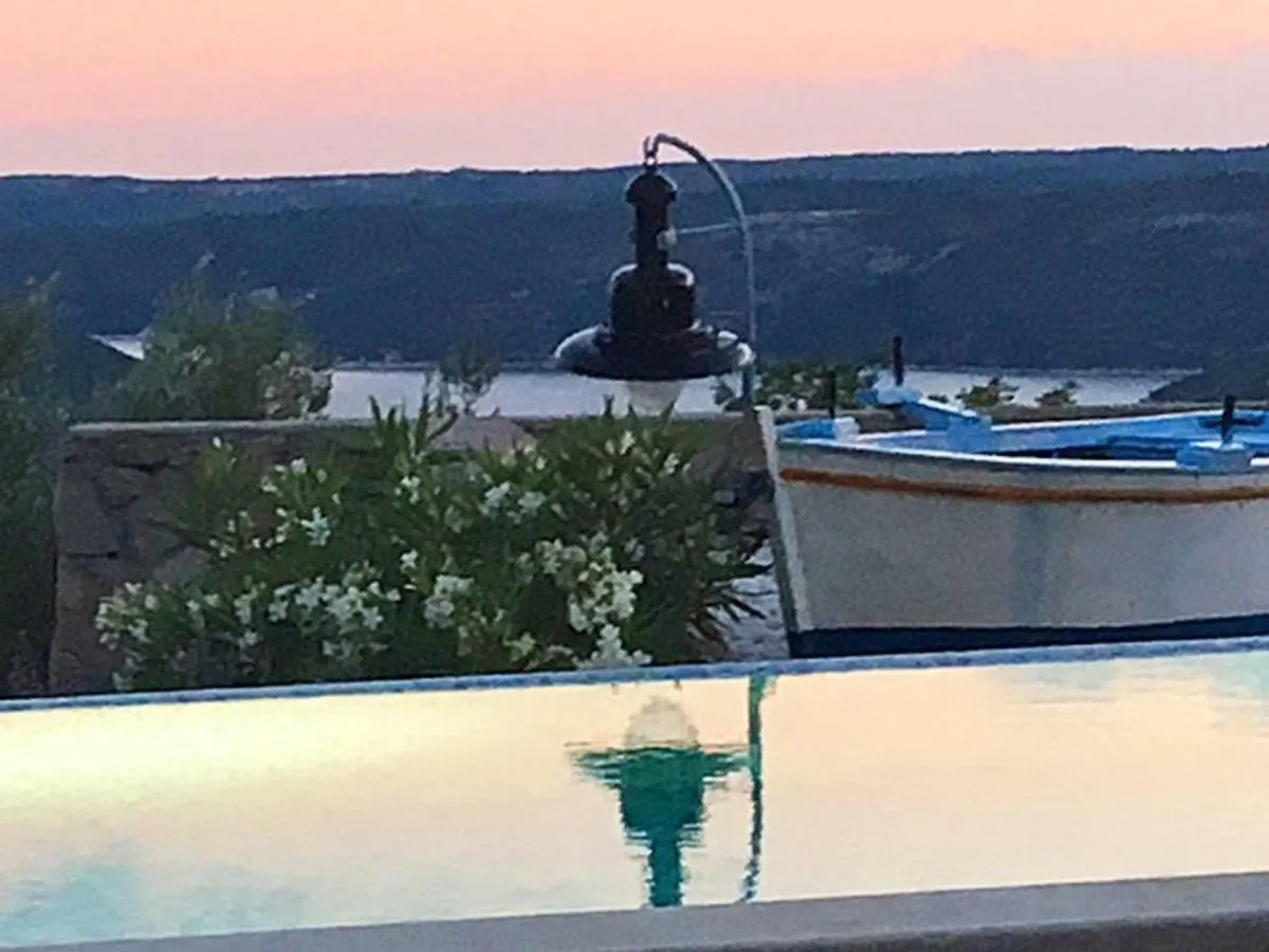 Villa Olea Koromačno 0*,