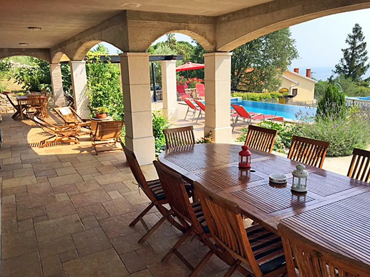 Villa Olea Koromačno