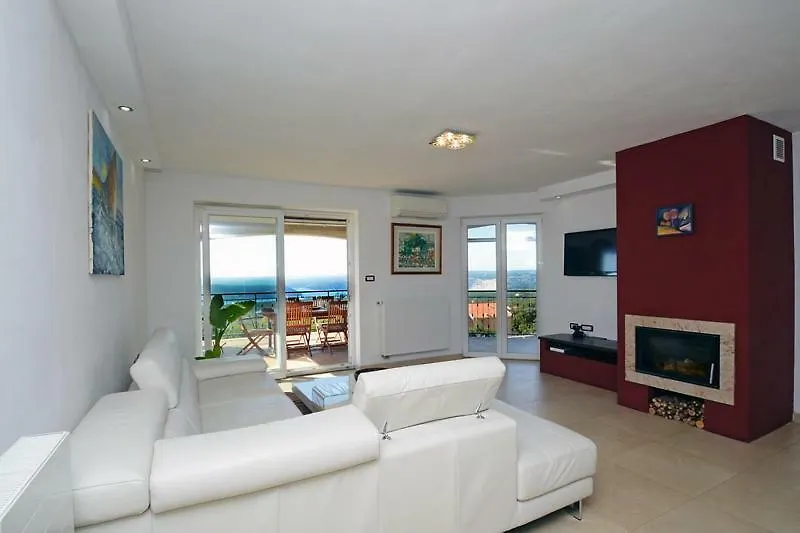 Villa Olea Koromačno Κροατία