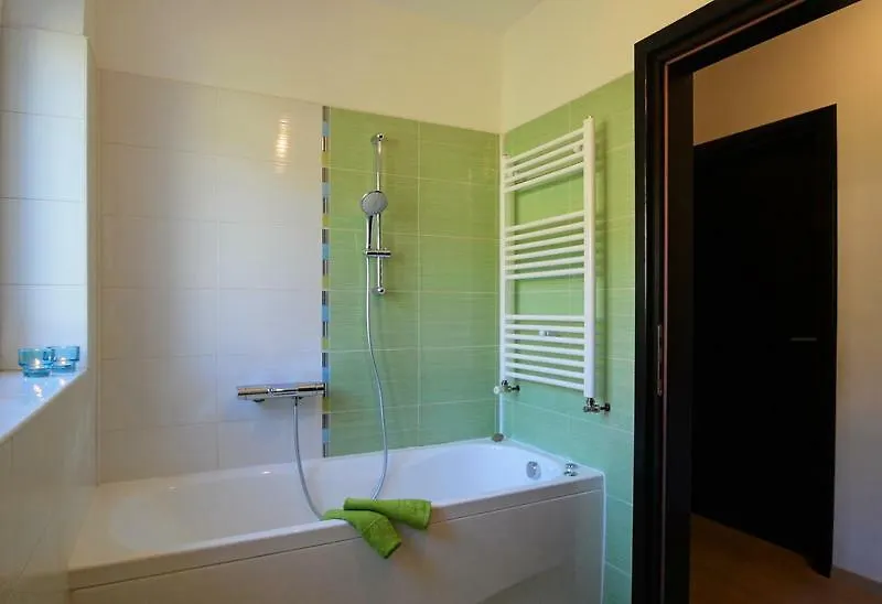 Villa Olea Koromacno 0*,  Croatia