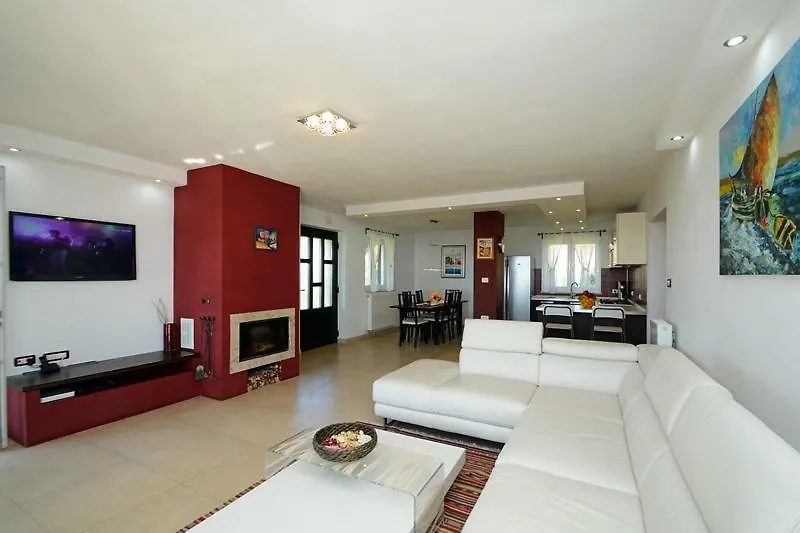 Villa Olea Koromacno