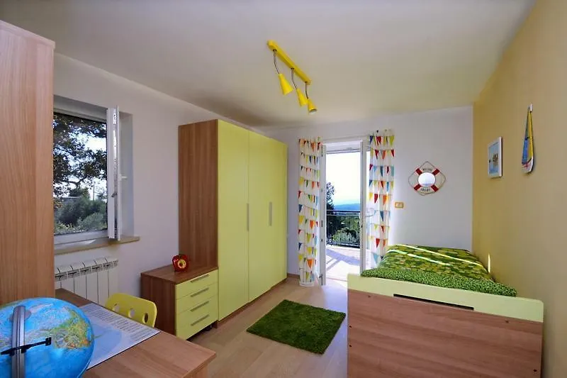 Villa Olea Koromačno 0*,  Κροατία