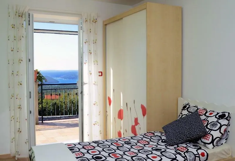 Villa Olea Koromačno Κροατία
