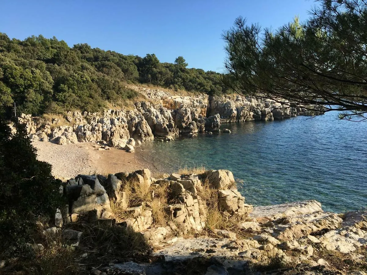 Villa Olea Koromačno