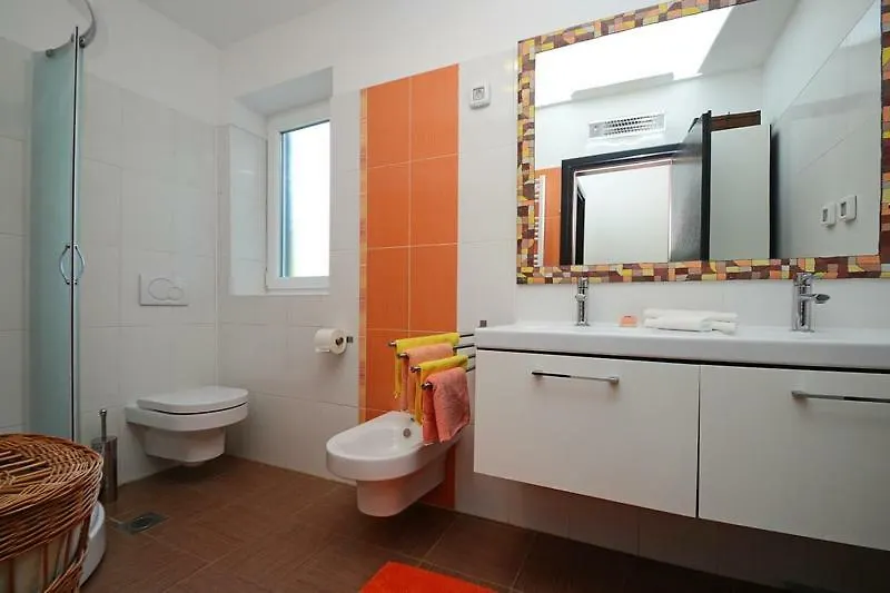Villa Olea Koromacno Croatia